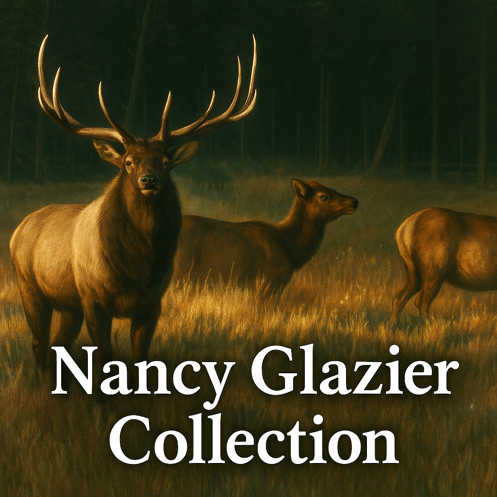 Nancy Glazier Collection