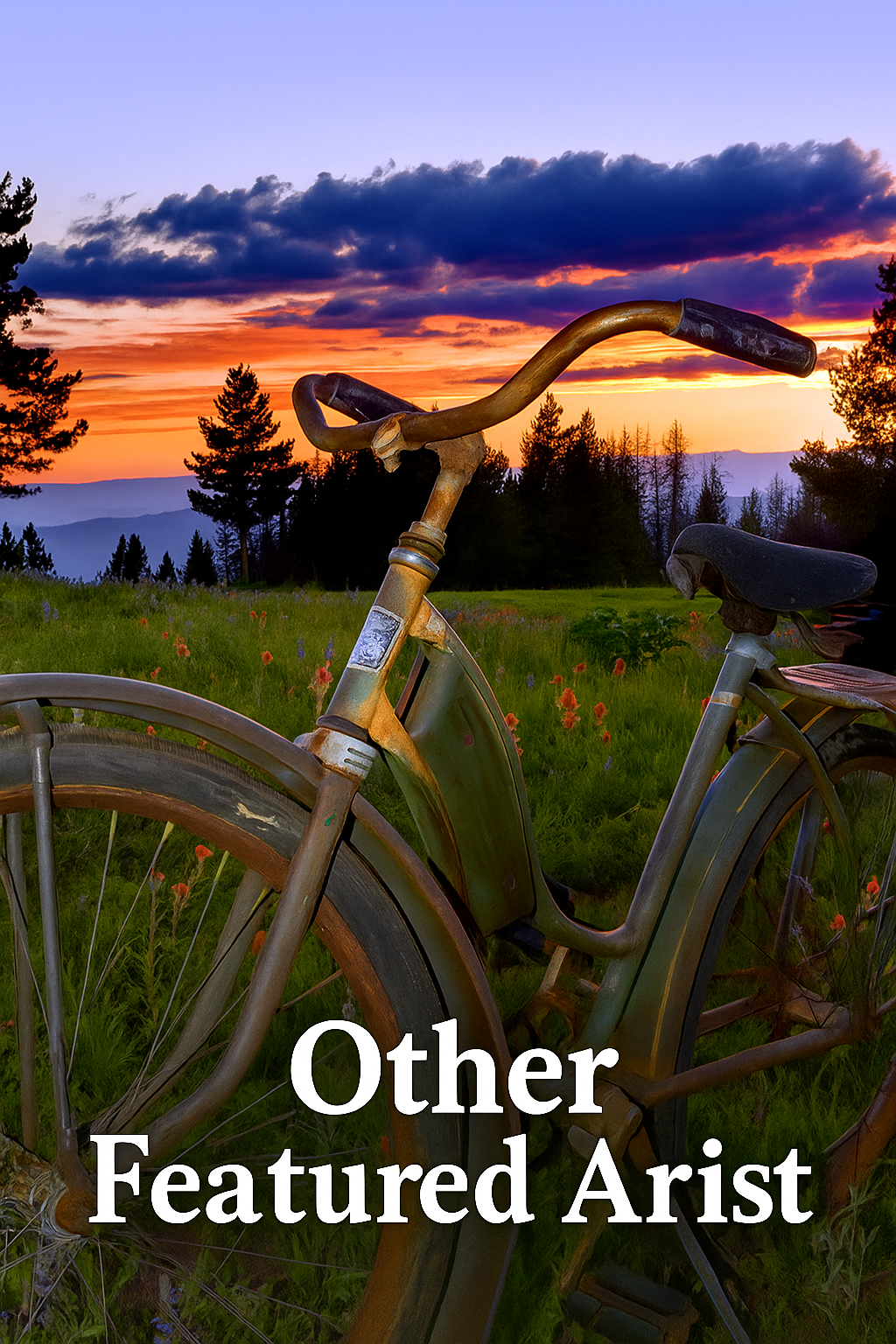 Other Featured Artist