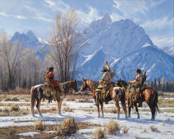 Martin Grelle - Collection