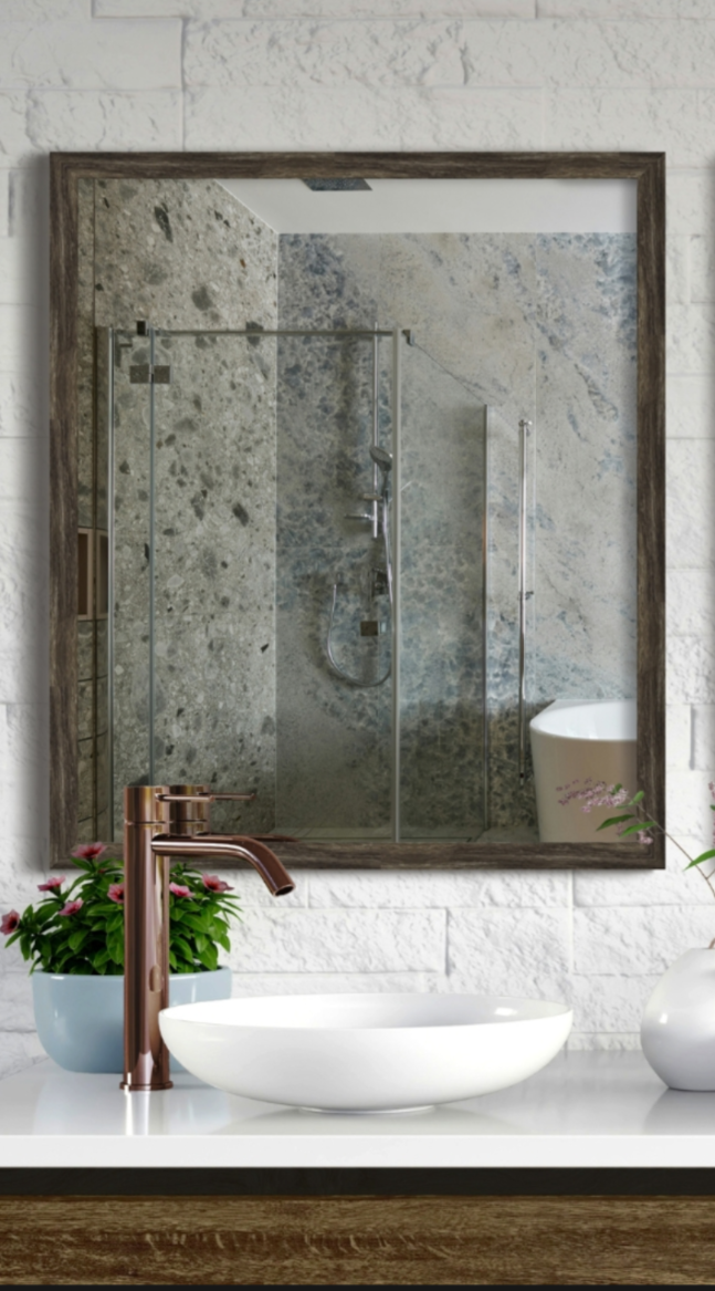 Custom Mirrors